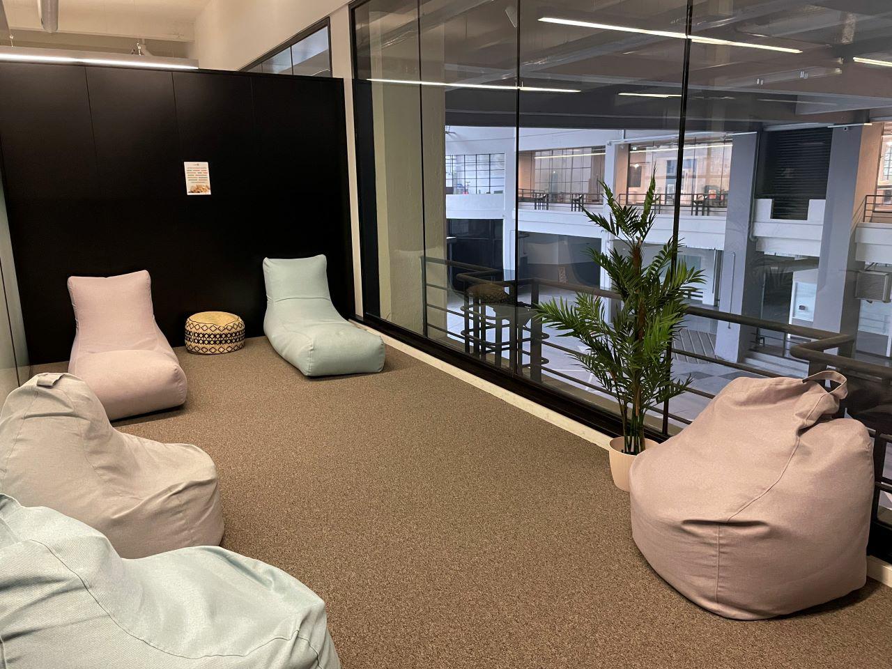 Bureau Lyon 1057m² Location bureau Lyon Rhône OLBUR2420609 8